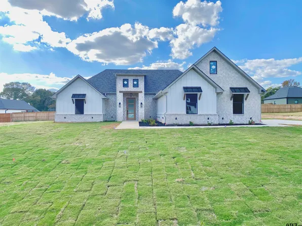 14724 Fallow Ln, Tyler, TX 75706
