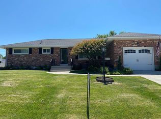 4110 Phoenix Dr, Springfield, OH 45503