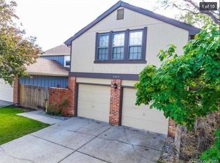 9205 W 87th Pl, Arvada, CO 80005