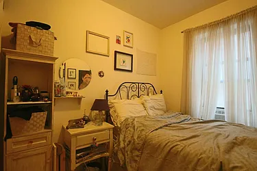 Rented by Keller Williams NYC