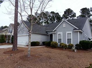 120 Pinecrest Cir, Bluffton, SC 29910