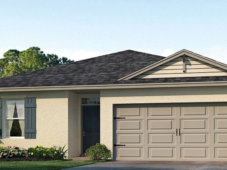 Plan Elevation.