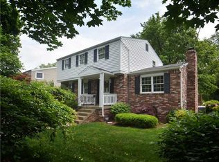 1860 Old Ramsey Rd, Monroeville, PA 15146