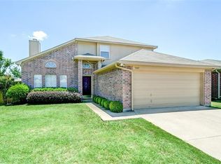 7009 Wagonwheel Rd, Fort Worth, TX 76133