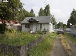 360 SW Hill Dr, Willamina, OR 97396