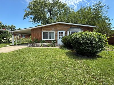 1765 Dulong Ave, Madison Heights, MI, 48071