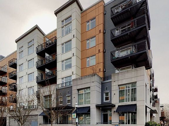 2nd image of 15100 6th Ave SW Unit 228