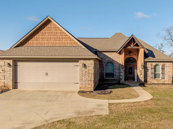 1340 William Harris Rd, West Monroe, LA 71292