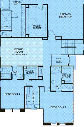 4th image of 7820 La Mesa Summit Dr
