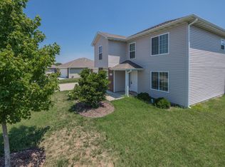 4675 E Summerhill Dr, Columbia, MO 65202
