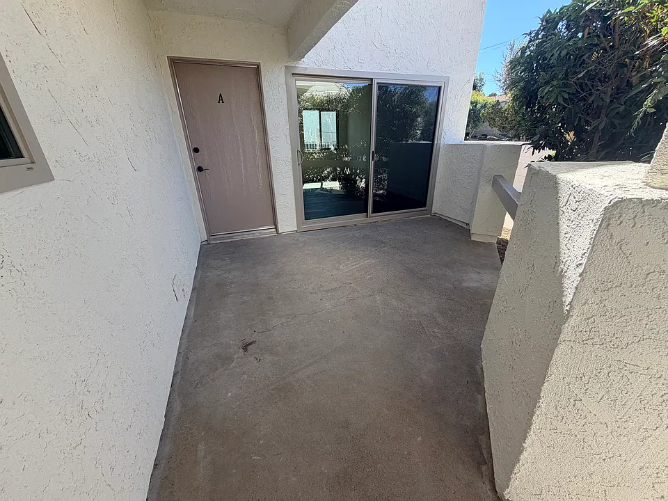 101 W Olive Ave #A