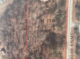 0 Chestnut Street Ext, High Pt, NC 27265