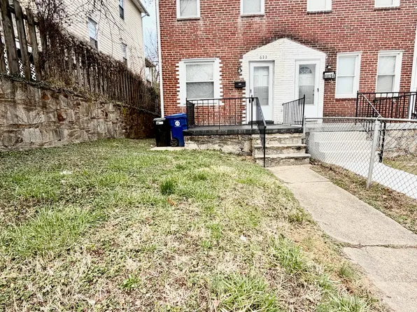 622 Willow Ave, Baltimore, MD 21212