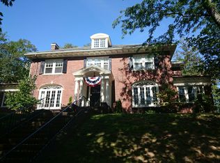 51 Colbourne Cres, Brookline, MA 02445