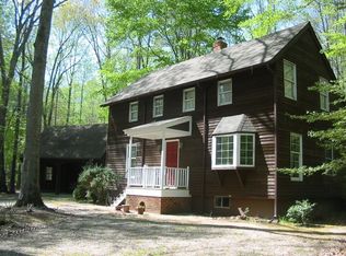 143 Ruth Ln, Williamsburg, VA 23188