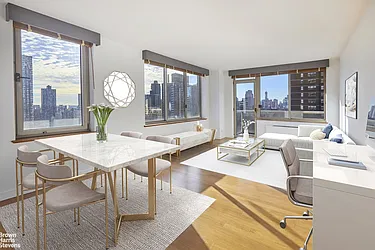 Rented by Brown Harris Stevens