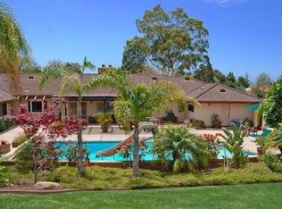 929 Via Los Padres, Santa Barbara, CA 93111