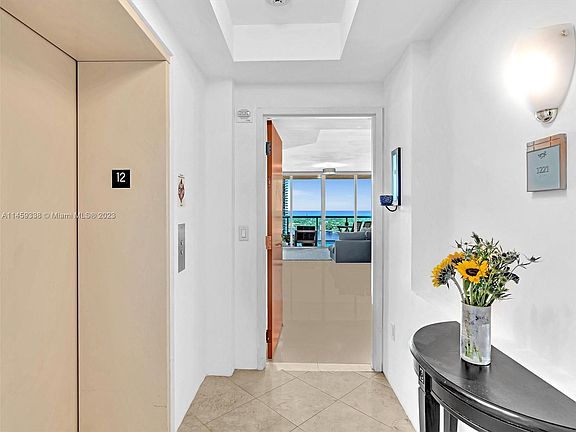 3rd image of 19400 Turnberry Way APT 1221