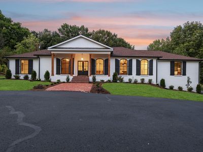 1701 Kingsbury Dr, Nashville, TN, 37215