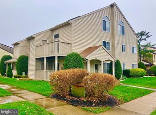 82 Sandra Rd, Voorhees, NJ 08043