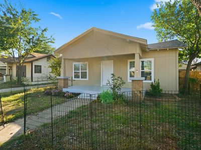 1350 Jeanette St, Abilene, TX, 79602
