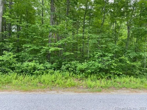 Lot#1 Kitt Road, Canterbury, CT 06331