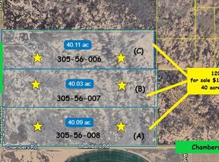 S Bear Track Trl Lot A, Willcox, AZ 85643