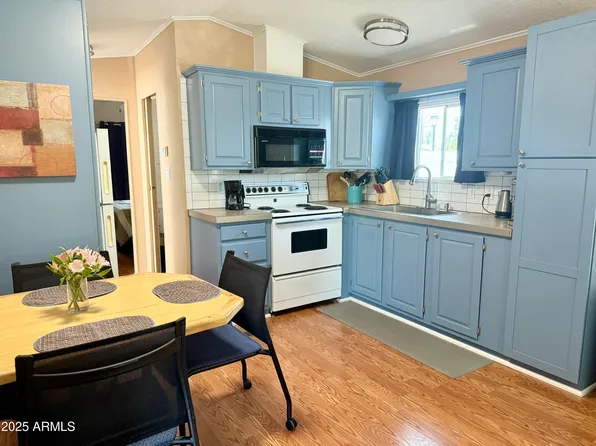 7750 E BROADWAY Road #433, Mesa, AZ 85208