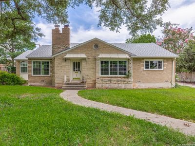 122 Aylesbury Hill, San Antonio, TX, 78209