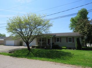 3630 Ziegler Ave, Evansville, IN 47712