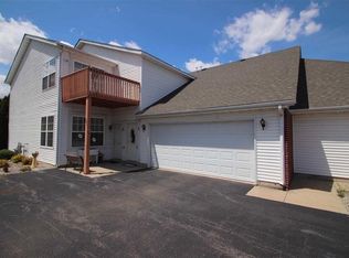 10152 Monarch Rd UNIT 1, Roscoe, IL 61073