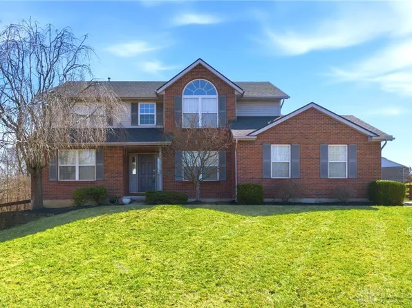 2965 Calusa Dr, Hamilton, OH 45011
