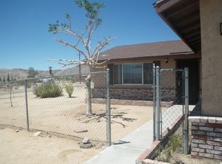 4638 Avenida La Mirada, Joshua Tree, CA 92252