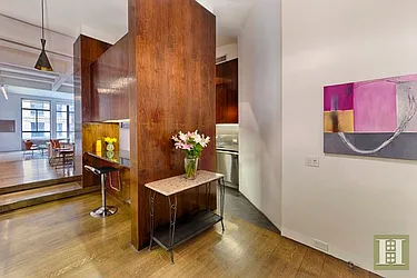 Sold by Halstead Real Estate