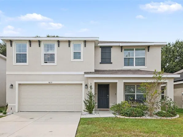 8693 TRIUMPH CIRCLE, WILDWOOD, FL 34785