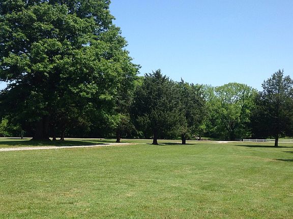 View Off covered front porch