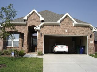 6604 Dapper Dr, McKinney, TX 75070