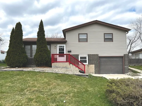 18760 Cedar Ave, Country Club Hills, IL 60478