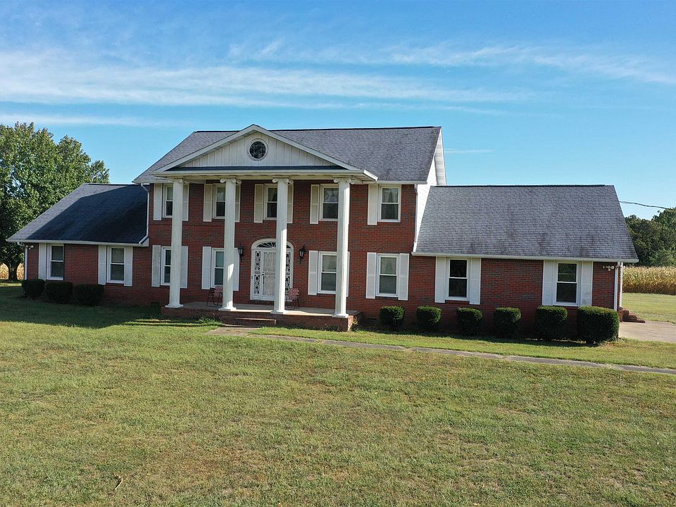 6130 Lovelaceville Rd, Paducah, KY 42001 Zillow