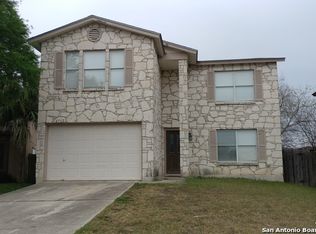 6715 Cypress Mist Dr, Converse, TX 78109