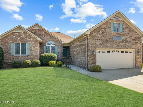 6107 Cutlass Court, New Bern, NC 28560