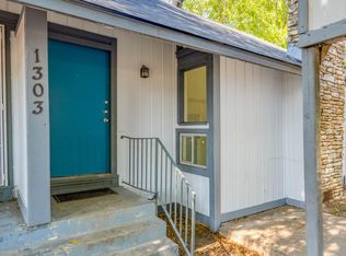 1303 E Saint Johns Ave #A, Austin, TX 78752