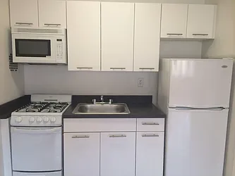 Rented by Living New York