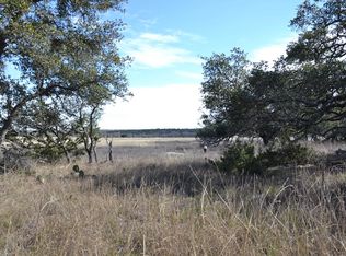 1150 Duderstadt Rd, Harper, TX 78631