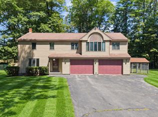 12 Pinewood Drive, Belgrade, ME 04917