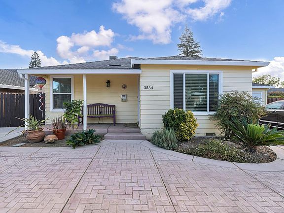 2nd image of 3534 Becerra Way