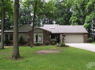 8731 Goldspur Dr S, Fort Wayne, IN