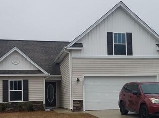 3453 Holly Loop Glenn #OAK, Conway, SC 29527