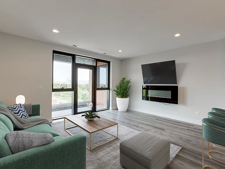 1604 N Richmond St #4G — Photo 5