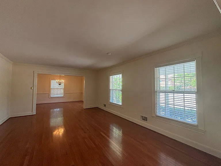 Formal living room